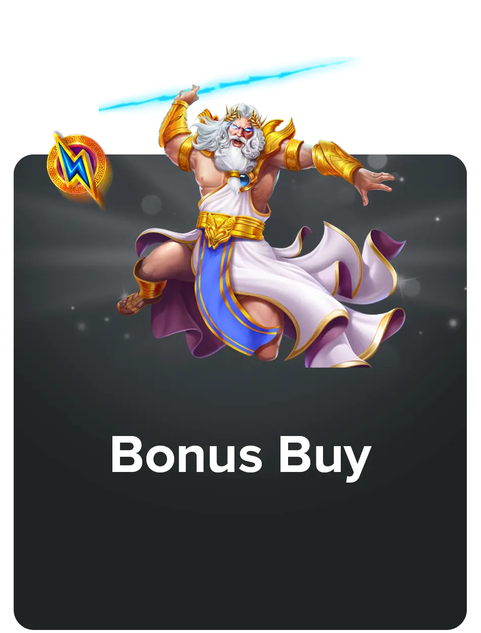 Bonus Buy